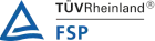 Partner der TÜV Rheinland / FSP Gruppe
